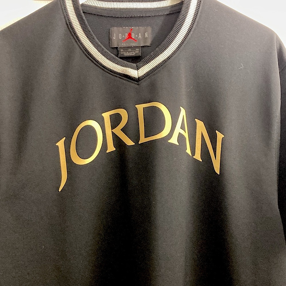 Michael Jordan Jersey